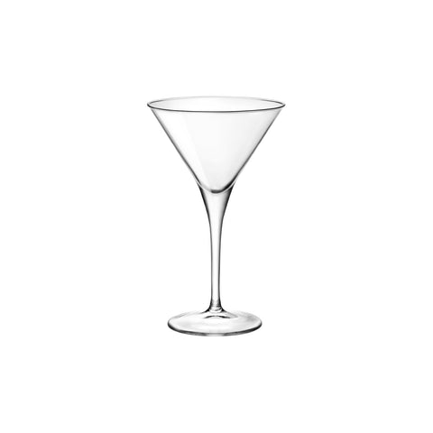 BORMIOLI ROCCO BARTENDER NOVECENTO MARTINI 240ml 1.24490BB Box of 6