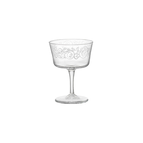 BORMIOLI ROCCO BARTENDER LIBERTY FIZZ 220ml (1.22114) Box of 6