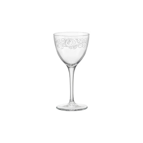 BORMIOLI ROCCO BARTENDER LIBERTY NICK&NORA 155ml (1.22113) Box of 6