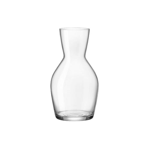BORMIOLI ROCCO YPSILON WINE CARAFE 1.0lt (1.25021) Box of 6