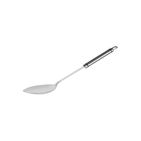 CHEF INOX MILANO SPOON SOLID 18/0 340x75mm