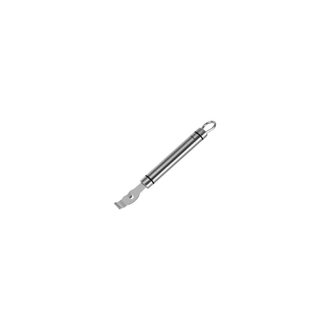 CHEF INOX MILANO LEMON ZESTER 18/0 65x20mm