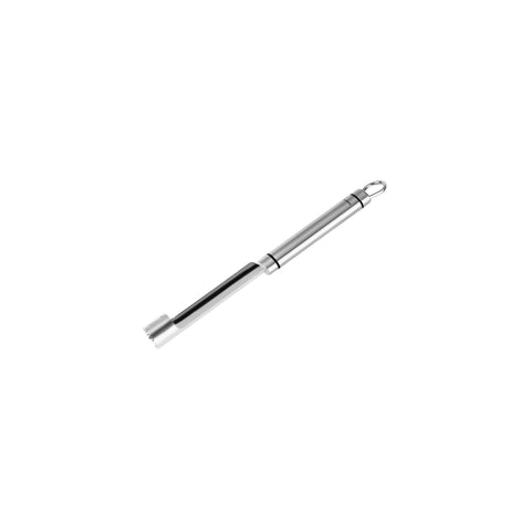 CHEF INOX MILANO APPLE CORER 18/8 225x20mm