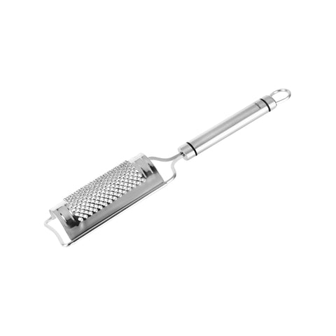 CHEF INOX MILANO CURVED GRATER 18/0 260x60mm