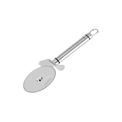 CHEF INOX MILANO PIZZA CUTTER 85mm 18/0 210x80mm