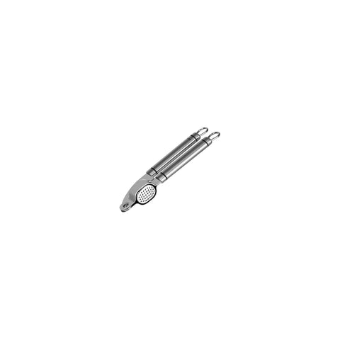 CHEF INOX MILANO GARLIC PRESS 18/0 190x27mm