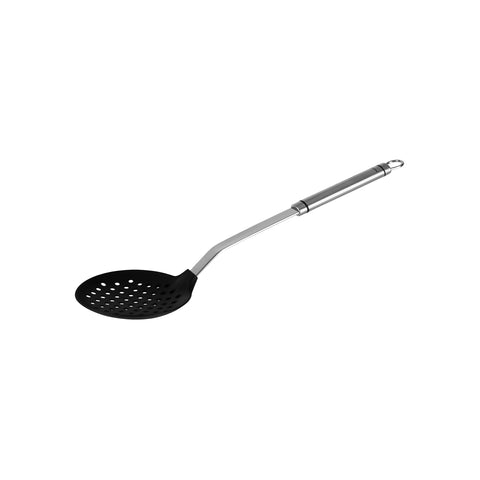CHEF INOX MILANO SKIMMER NON STICK w/S/S HDL 370xc120mm