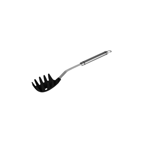 CHEF INOX MILANO PASTA FORK NON STICK w/S/S HDL 320x70mm