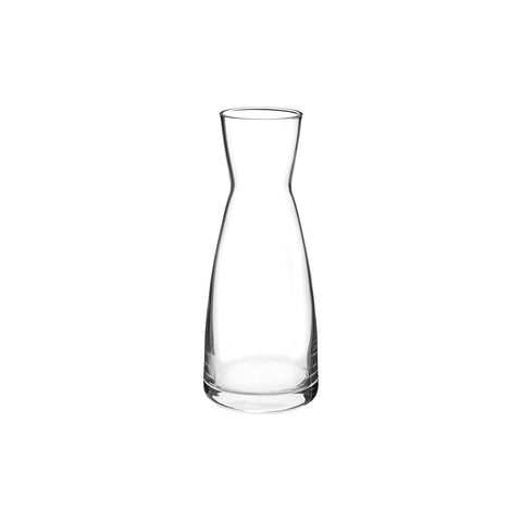 BORMIOLI ROCCO YPSILON CARAFE 500ml CLEAR (1.25081) Box of 6