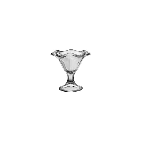 BORMIOLI ROCCO PRIMAVERA SUNDAE 240ml CLEAR (1.34510) Box of 6