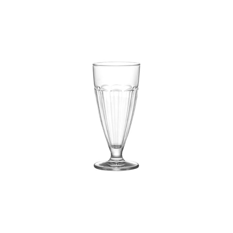 BORMIOLI ROCCO ROCK BAR SUNDAE 370ml CLEAR (3.40310) Box of 6