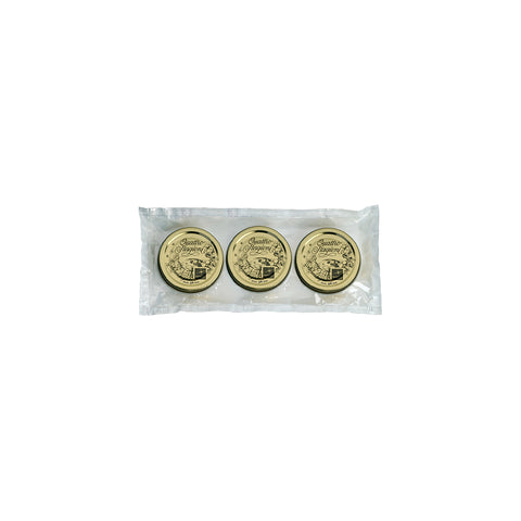 QUATTRO STAGIONI LID 56mm 3/PACK (8.95051) Box of 1