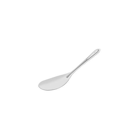 CHEF INOX LADLE 18/8 120x385mm 360ml