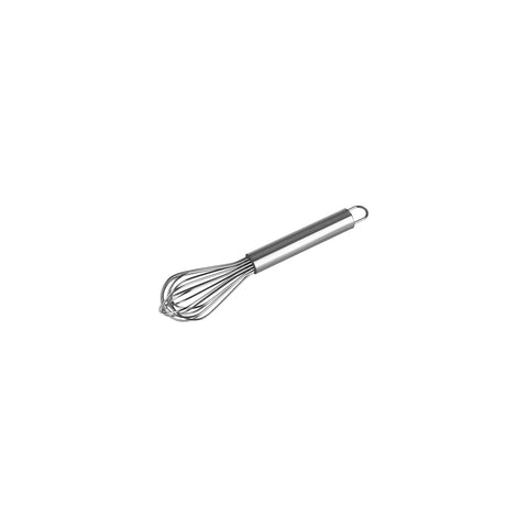 CHEF INOX FRENCH WHISK SEALED 8 WIRE 18/8 250mm