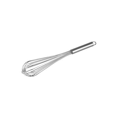 CHEF INOX FRENCH WHISK SEALED 8 WIRE 18/8 400mm