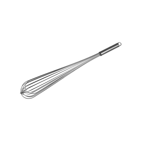 CHEF INOX FRENCH WHISK SEALED 8 WIRE 18/8 550mm