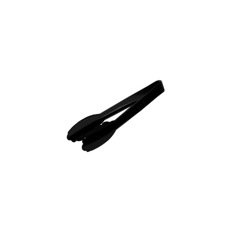 CHEF INOX UTILITY TONG POLYCARB 240mm CLEAR
