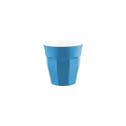 JAB GELATO-AQUA/WHITE TUMBLER 90mm 300ml Box of 12