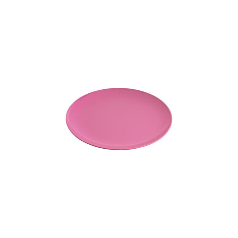 JAB GELATO-PINK ROUND PLATE COUPE 200mm Box of 6