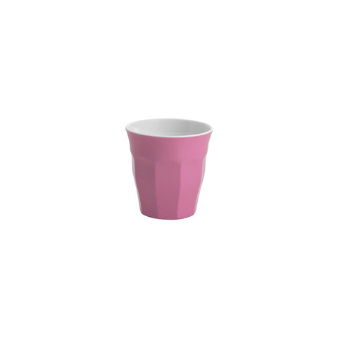 JAB GELATO-PINK/WHITE ESPRESSO CUP 200ml Box of 12