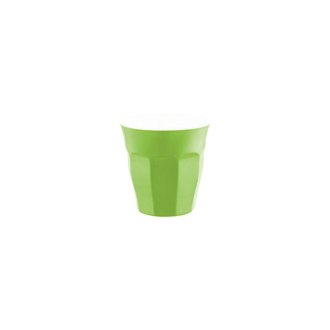 JAB GELATO-LIME/WHITE ESPRESSO CUP 200ml Box of 12