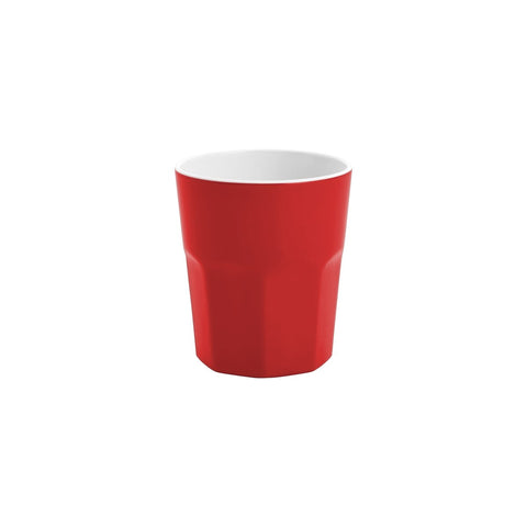 JAB GELATO-RED/WHITE TUMBLER 410ml Box of 12