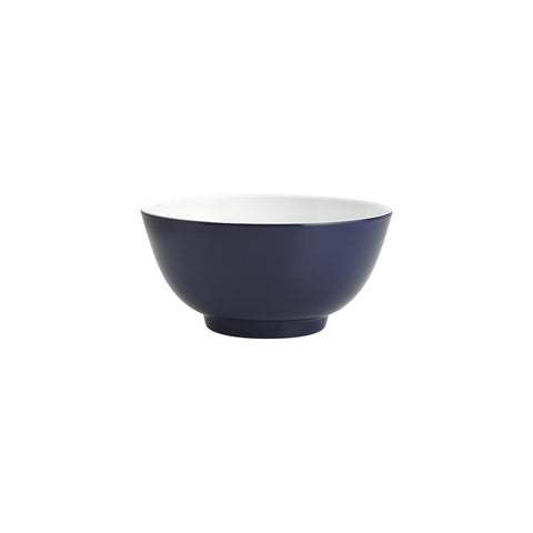 JAB GELATO-NAVY BLUE CEREAL BOWL 150mm Box of 6