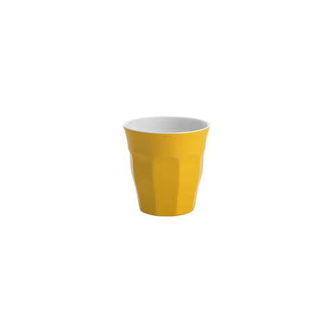 JAB GELATO-YELLOW ESPRESSO CUP 200ml Box of 12