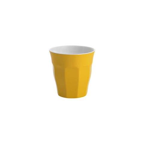 JAB GELATO-YELLOW TUMBLER 90mm 300ml Box of 12