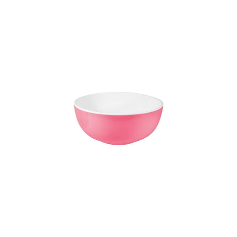 JAB SORBET-WATERMELON ROUND BOWL 150x60mm Box of 6