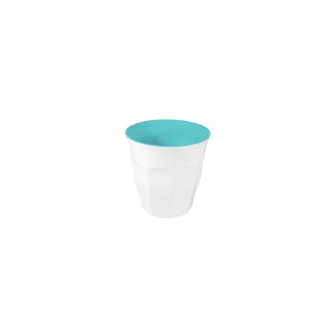 JAB SORBET-BUBBLE GUM/WHITE BODY ESPRESSO CUP 75mm200ml Box of 12