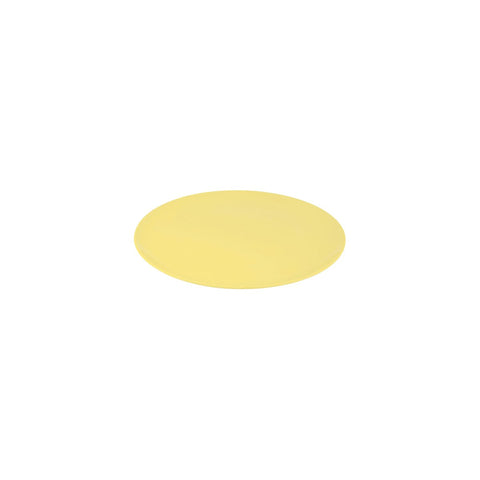 JAB SORBET-LEMON ROUND PLATE COUPE 200mm Box of 6