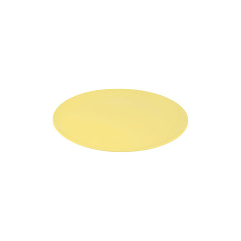 JAB SORBET-LEMON ROUND PLATE COUPE 250mm Box of 6