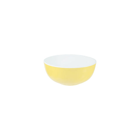 JAB SORBET-LEMON ROUND BOWL 150x60mm Box of 6