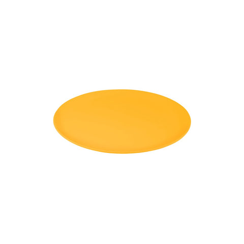 JAB SORBET-MANGO ROUND PLATE COUPE 250mm Box of 6