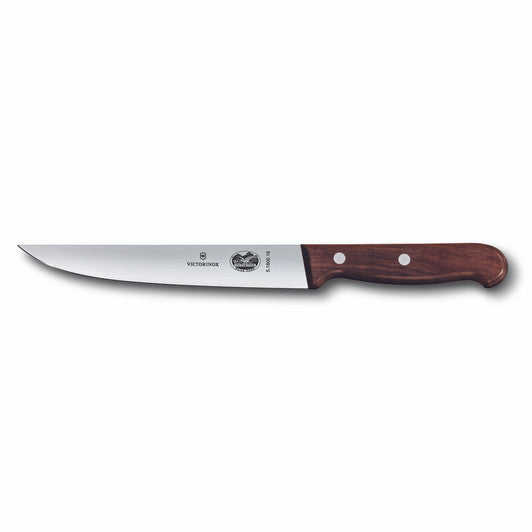 Victorinox Carving Knife,18cm - Wood