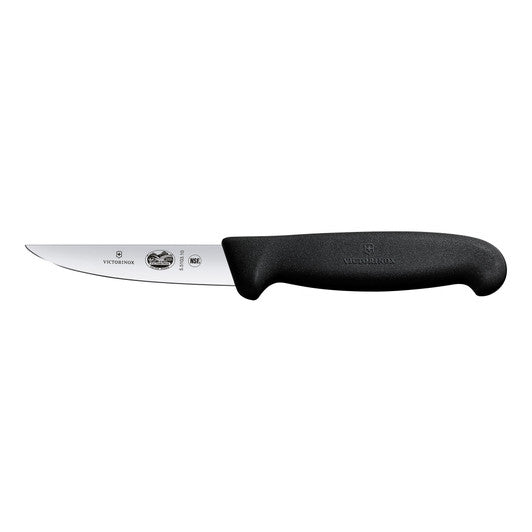 Victorinox Rabbit Knife,10cm Fibrox - Black