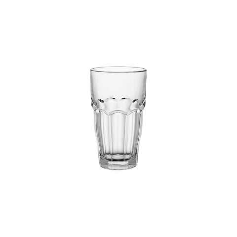 BORMIOLI ROCCO ROCK BAR SLIM 369ml CLEAR (4.18920) Box of 12