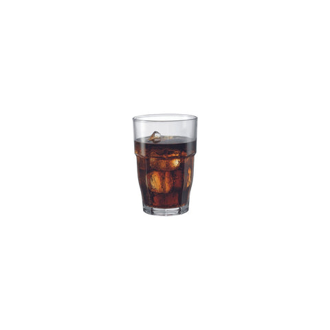 BORMIOLI ROCCO ROCK BAR DOF 270ml CLEAR (5.17530) Box of 12