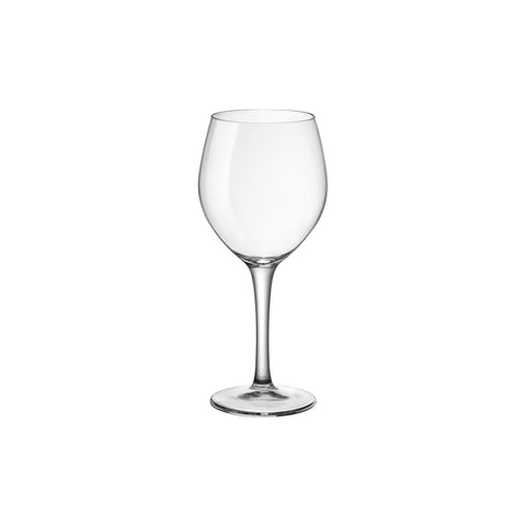 BORMIOLI ROCCO MILANO GOBLET 348ml Box of 12