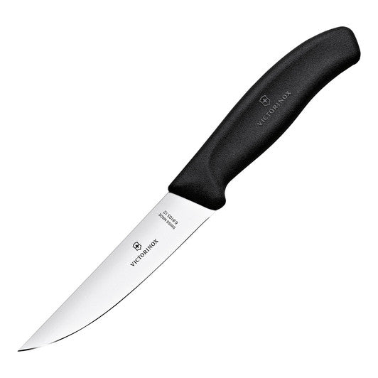 Victorinox  Utility & Carving Knife,12cm,Nylon - Black Blister