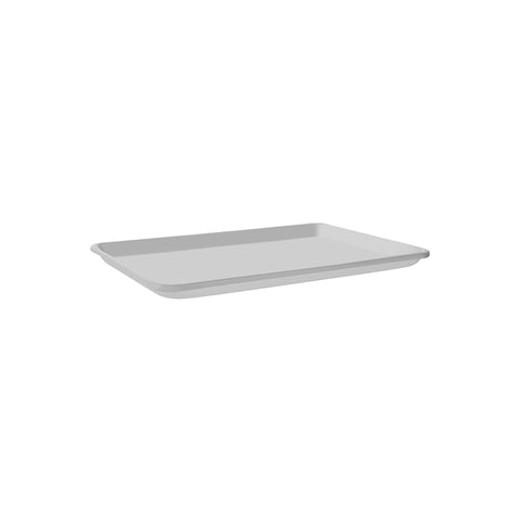 CHEF INOX PREMIER BAKING SHEET HEAVY DUTY ALUM 330x450x25mm
