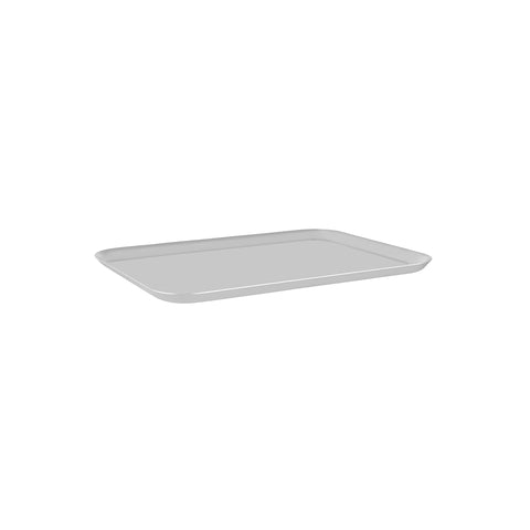 CHEF INOX PREMIER BAKING SHEET ALUMINIUM 420x265x20mm