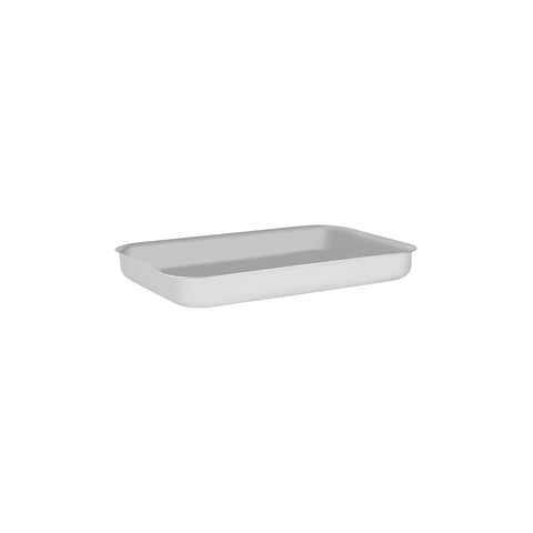 CHEF INOX PREMIER BAKING PAN ALUMINIUM 318x216x40mm