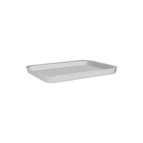 CHEF INOX PREMIER BAKING PAN ALUMINIUM 420x305x40mm
