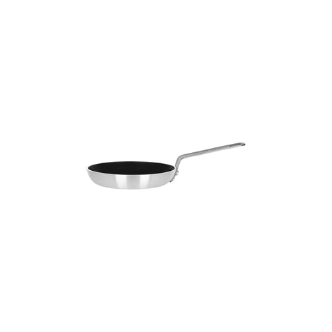 CHEF INOX PROFILE ROUND FRYPAN NON STICK 200mm