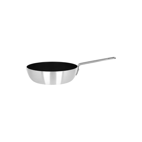 CHEF INOX PROFILE SAUTE/FRYPAN DEEP NON STICK 240mm