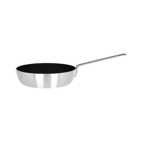 CHEF INOX PROFILE SAUTE/FRYPAN DEEP NON STICK 280mm