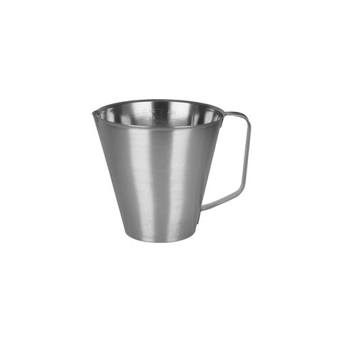 CHEF INOX MEASURING JUG GRADUATED 18/8 1.0lt