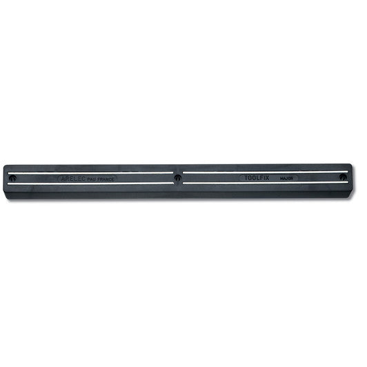 Victorinox Magnetic Knife Bar,35cm O/A,Empty,Black